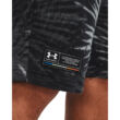 UA Rival Fleece Sport Palm Shorts