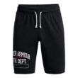 Rival Terry Athletic Department Shorts