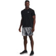 UA Launch SW 7'' Print Short