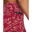 Meridian Print Ankle Leggings