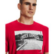 UA Athletic Department SS