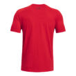 UA Athletic Department SS