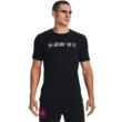 UA Run Anywhere SS