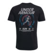 UA Run Anywhere SS