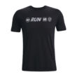 UA Run Anywhere SS