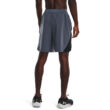 UA Launch 7" 2-in-1 Short