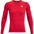 UA HeatGear Armour Compression LS