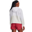 UA Woven FullZip Jacket