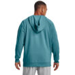UA Rival Fleece 1/2 Zip Hoodie
