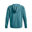 UA Rival Fleece 1/2 Zip Hoodie
