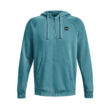 UA Rival Fleece 1/2 Zip Hoodie