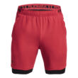 UA Vanish Woven 2-in-1 Short