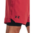 UA Vanish Woven 2-in-1 Short