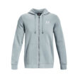 UA Essential Fleece FullZip Hoodie