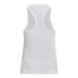 UA Seamless Stride Singlet