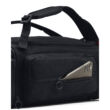 UA Project Rock Duffle Backpack