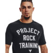 Project Rock Training SS