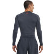 UA HeatGear Armour Novelty LS
