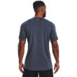 UA HeatGear Armour Novelty Fitted SS