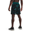 Project Rock Printed Woven Shorts
