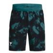 Project Rock Printed Woven Shorts