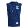 Project Rock Rival Print SL FullZip