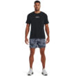 UA Rival Terry 6" Short