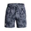 UA Rival Terry 6" Short