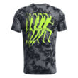 UA Run Anywhere SS Tee