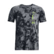 UA Run Anywhere SS Tee