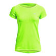 UA HeatGear Armour SS