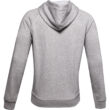 UA Rival Fleece Big Logo Hoodie