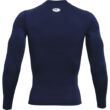 UA HeatGear Armour Compression LS