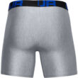 UA Tech 6" 2 Pack