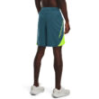 UA Launch 7" Graphic Short
