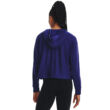 UA Rival Terry Oversized Hoodie
