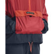 UA Rush Woven 1/2 Zip Anorak