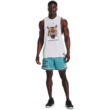 Project Rock Penny Mesh Shorts