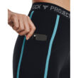 Project Rock HeatGear Ankle Leggings
