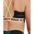 Project Rock Family Printed Bra