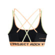 Project Rock Family Printed Bra