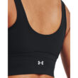Meridian Fitted Crop Tank