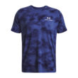 UA Rush Energy Print SS