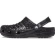 Crocs Classic Metallic Crocskin Clog