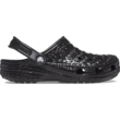 Crocs Classic Metallic Crocskin Clog