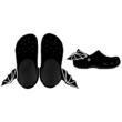 Crocs Classic I Am Bat Clog K