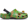 Crocs Minecraft Elevated Clog