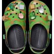 Crocs Minecraft Elevated Clog