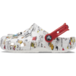 Crocs Peanuts Classic Clog K