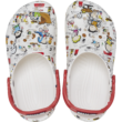 Crocs Peanuts Classic Clog K